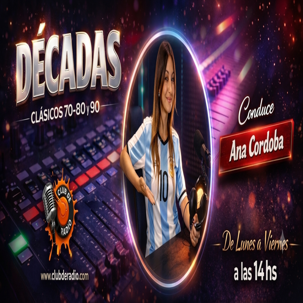DECADAS cuad