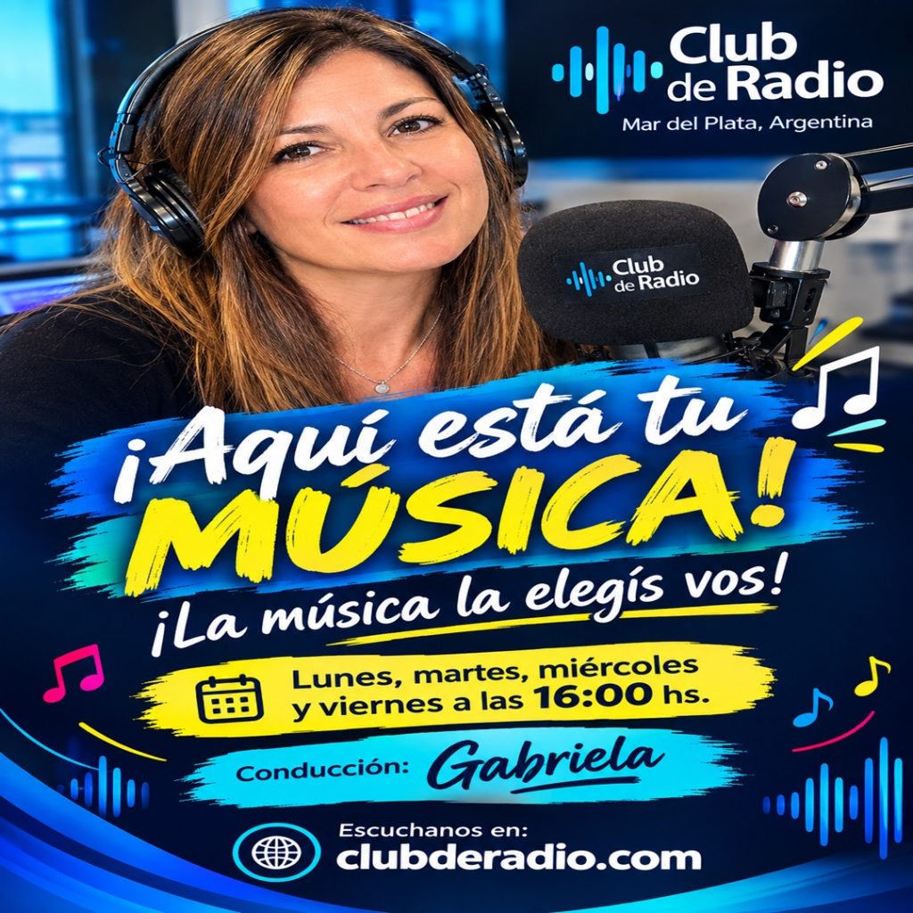 AQUI ESTA TU MUSICA cuad